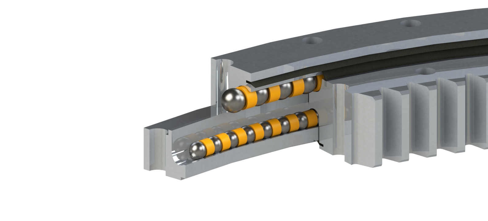 水分對轉盤軸承的影響有哪些