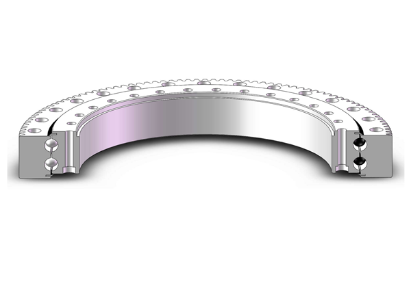 轉盤軸承型號都代表什么含義？具體詳解